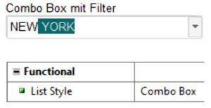 Auto-complete function