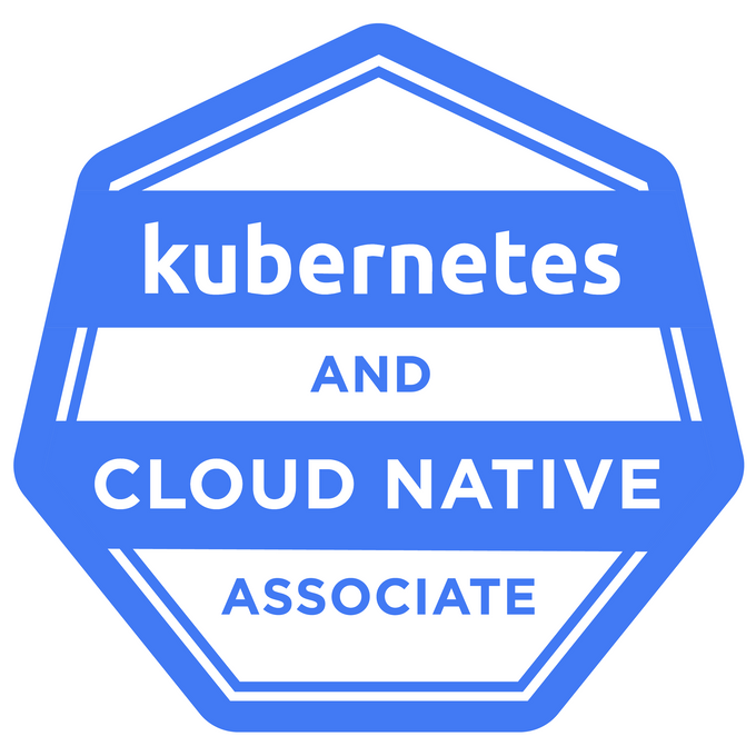 KCNA: Kubernetes and Cloud Native Associate