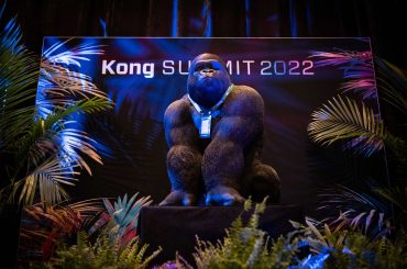 Kong Summit