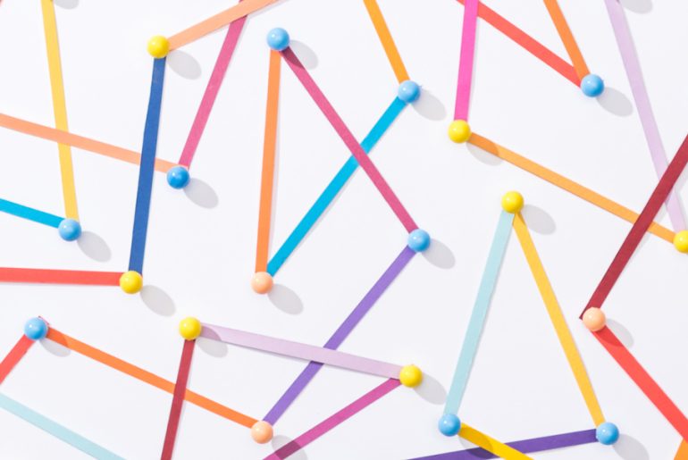 Abhängigkeiten erkennen