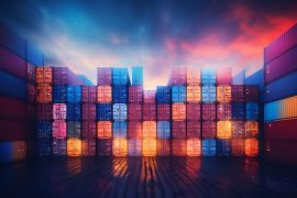 Managing Containerized applications