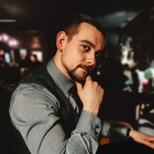 author avatar
