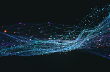 Symbolbild: Große Datenmengen