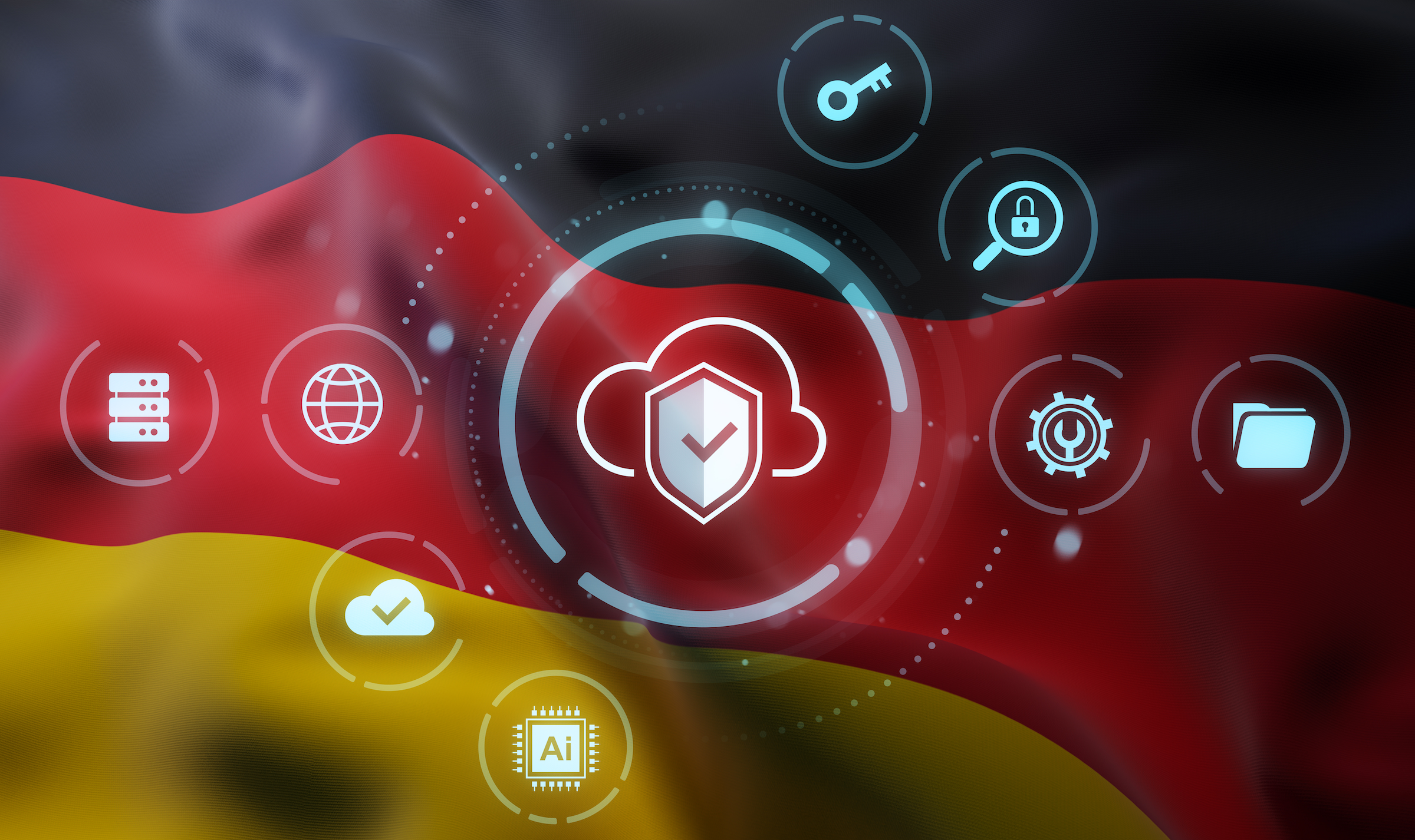 Ein halbes Jahr STACKIT: Cloud-Erfahrungen aus der Praxis Cloud Computing made in Germany